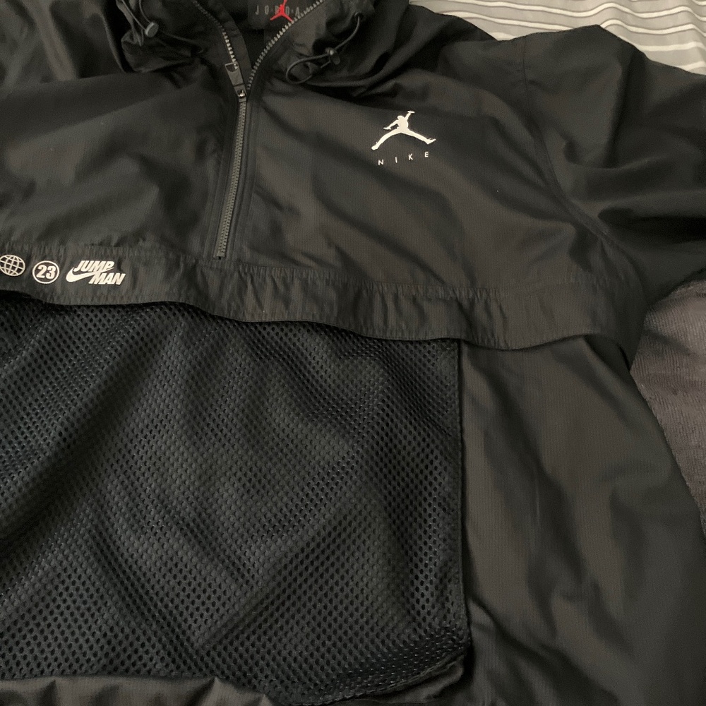 Jordan jacket - Picture 3 of 4